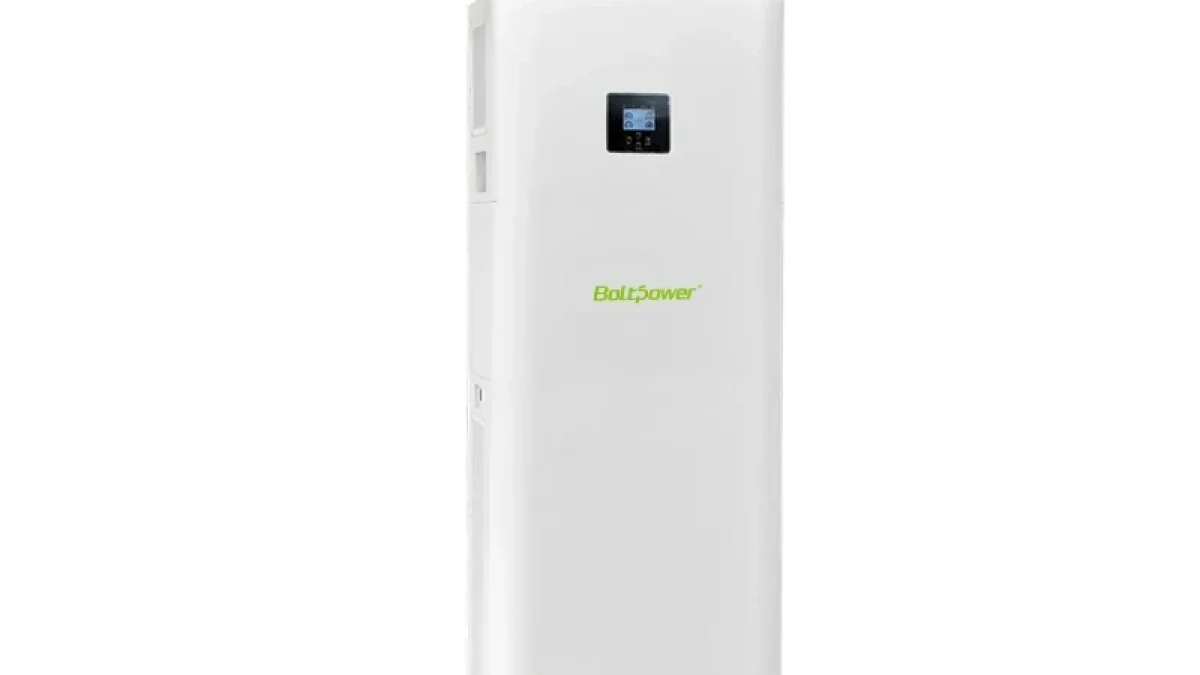 Harnessing the Power of the Sun: Unleashing the Potential of Residential Solar Energy Storage Batteries